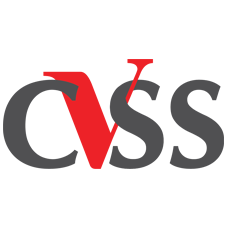 CVSSv3 Risk Calculator logo
