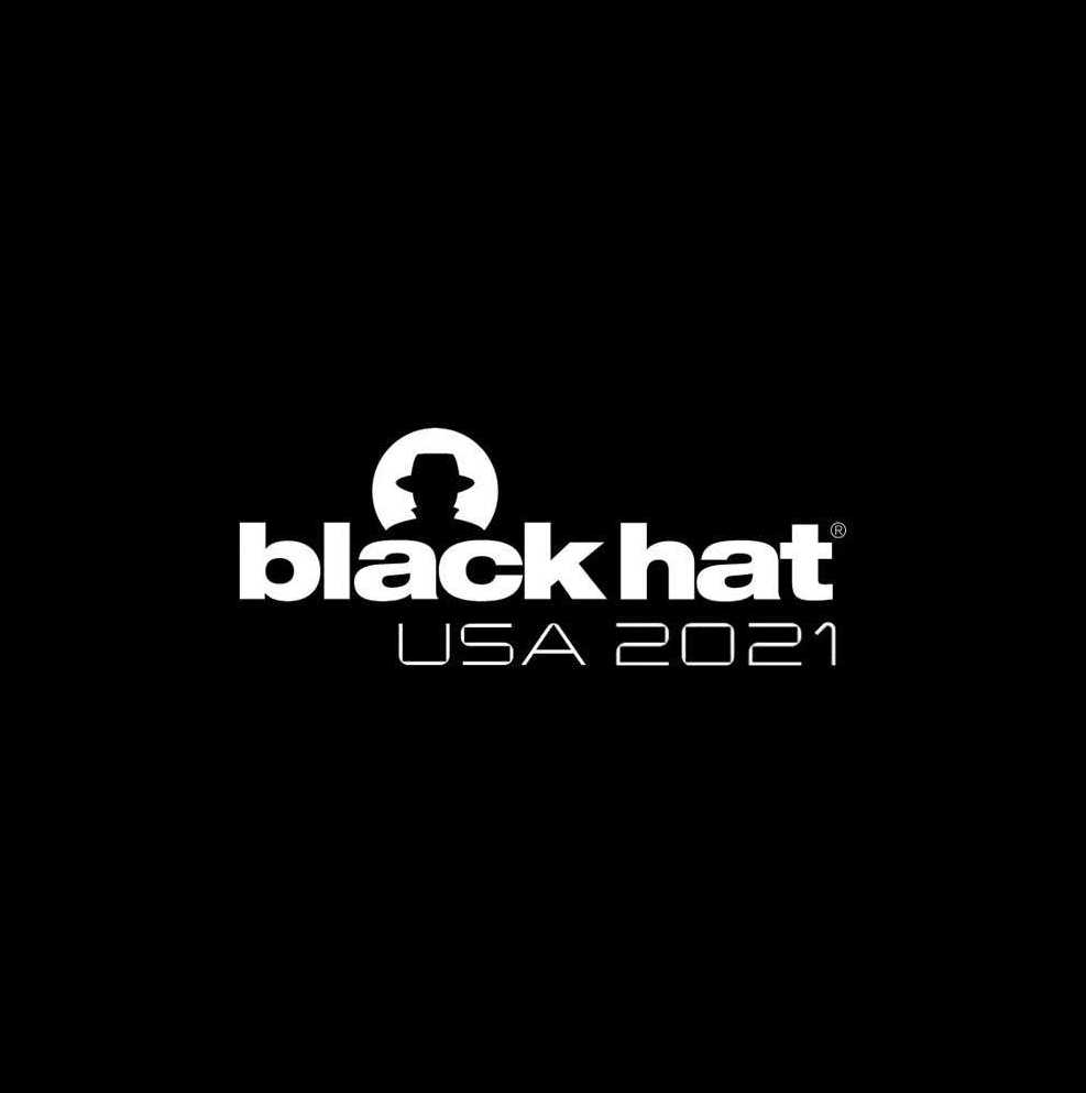 Black Hat USA 2021