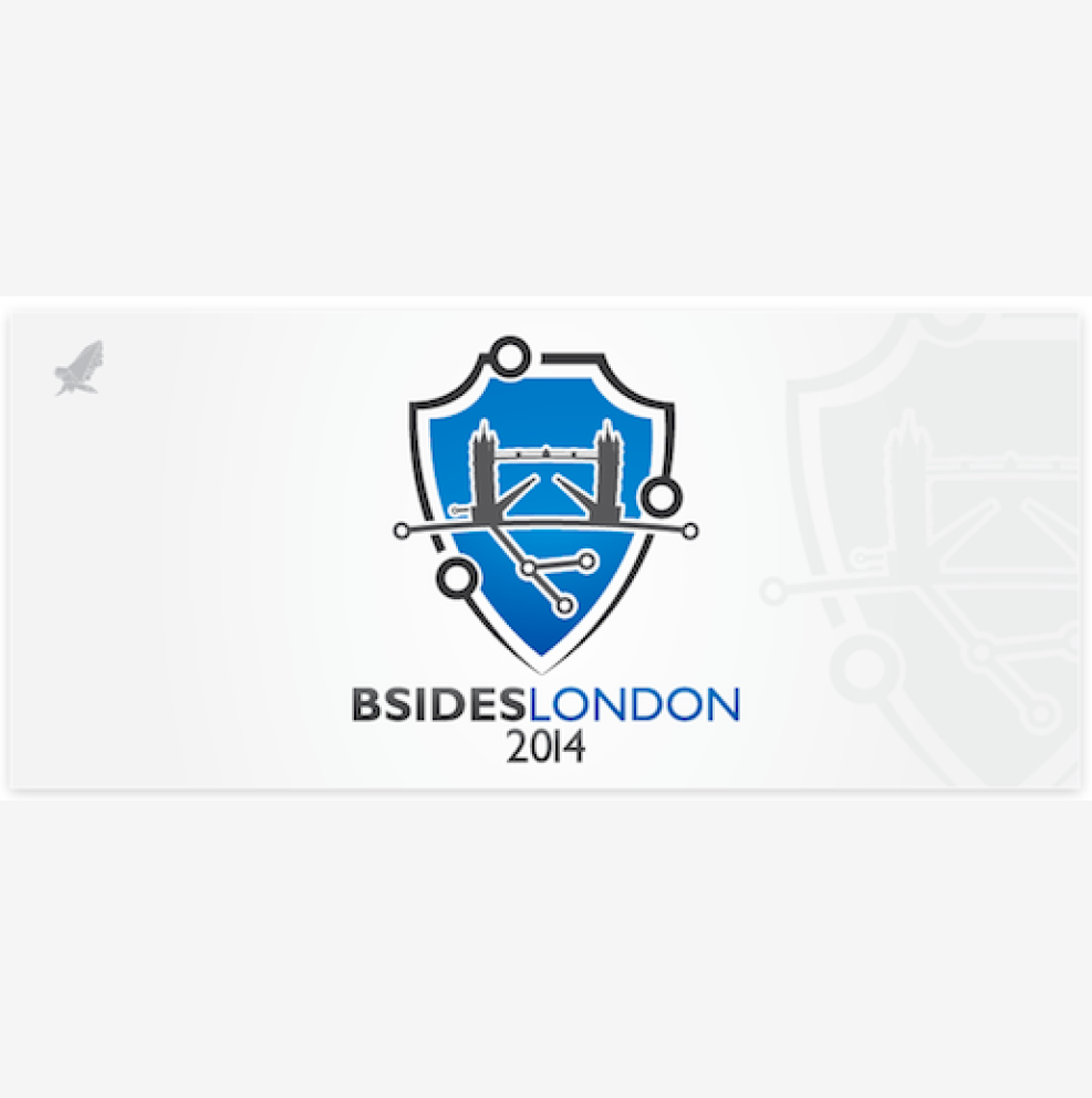B:Sides London 2014