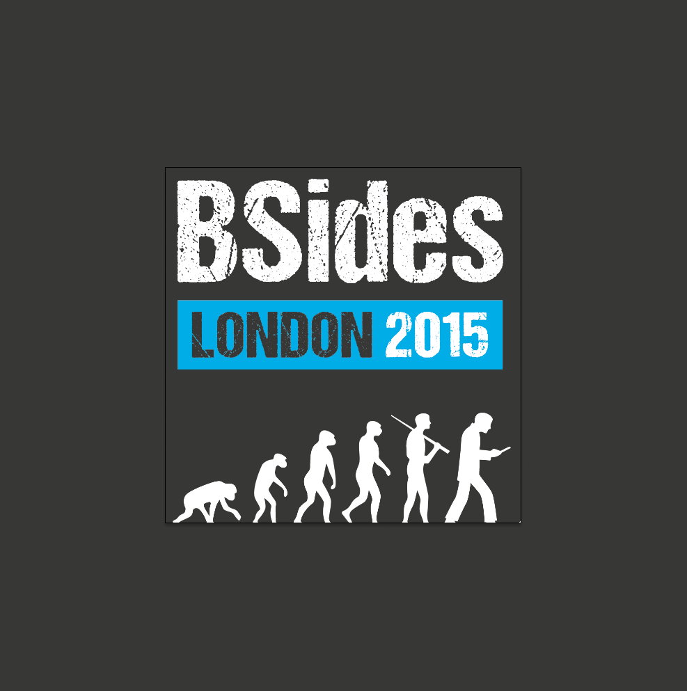 B:Sides London 2015