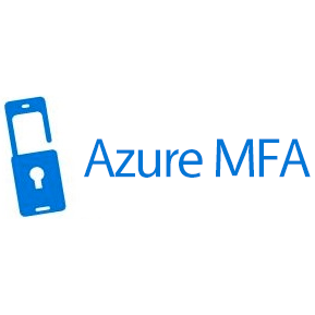 Azure MultiFactor authentication logo