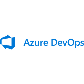 Azure DevOps authentication logo