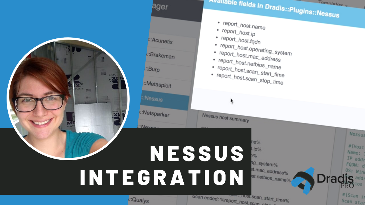nessus integration video thumbnail