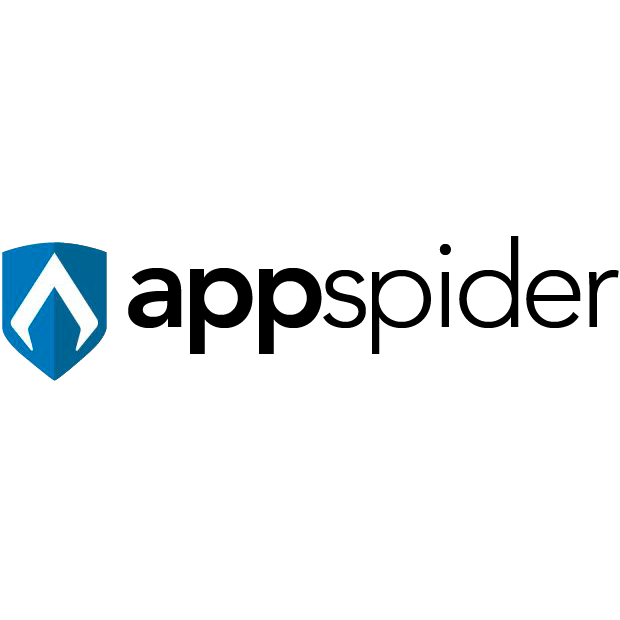 AppSpider logo