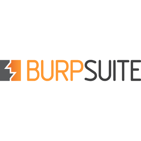 Burp Suite logo