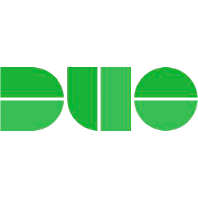DUO Security logo