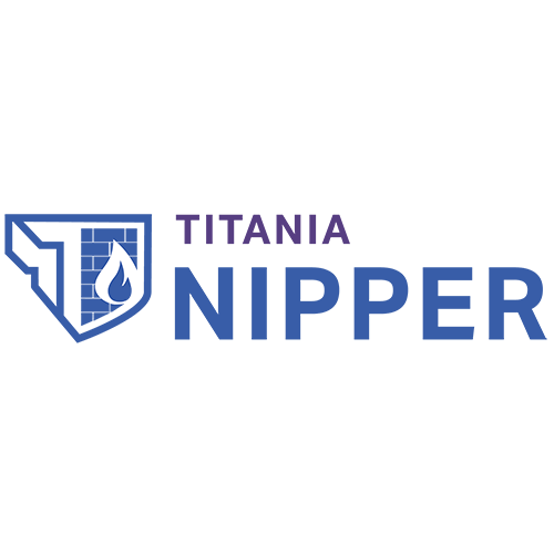 Nipper logo