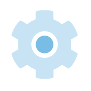 Dradis REST API logo