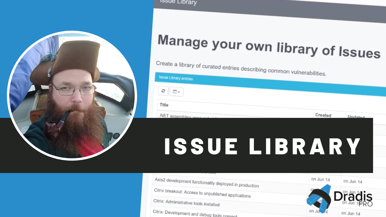 issue library video thumbnail