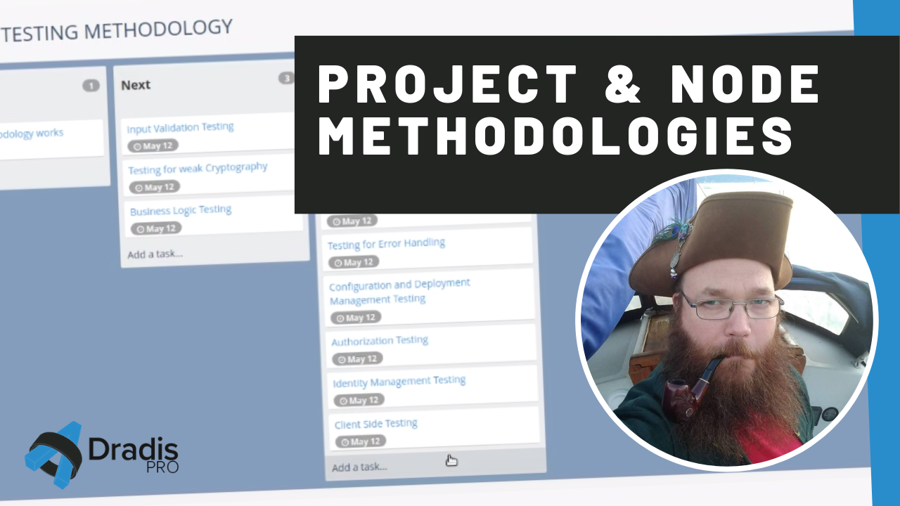 methodologies video thumbnail